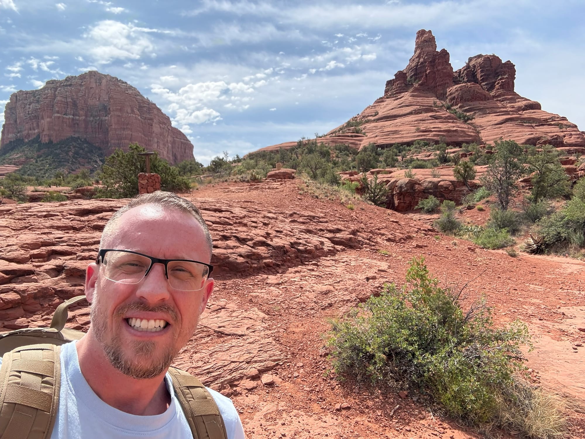 ABOUT PAGE — Sedona Red Rocks Blog