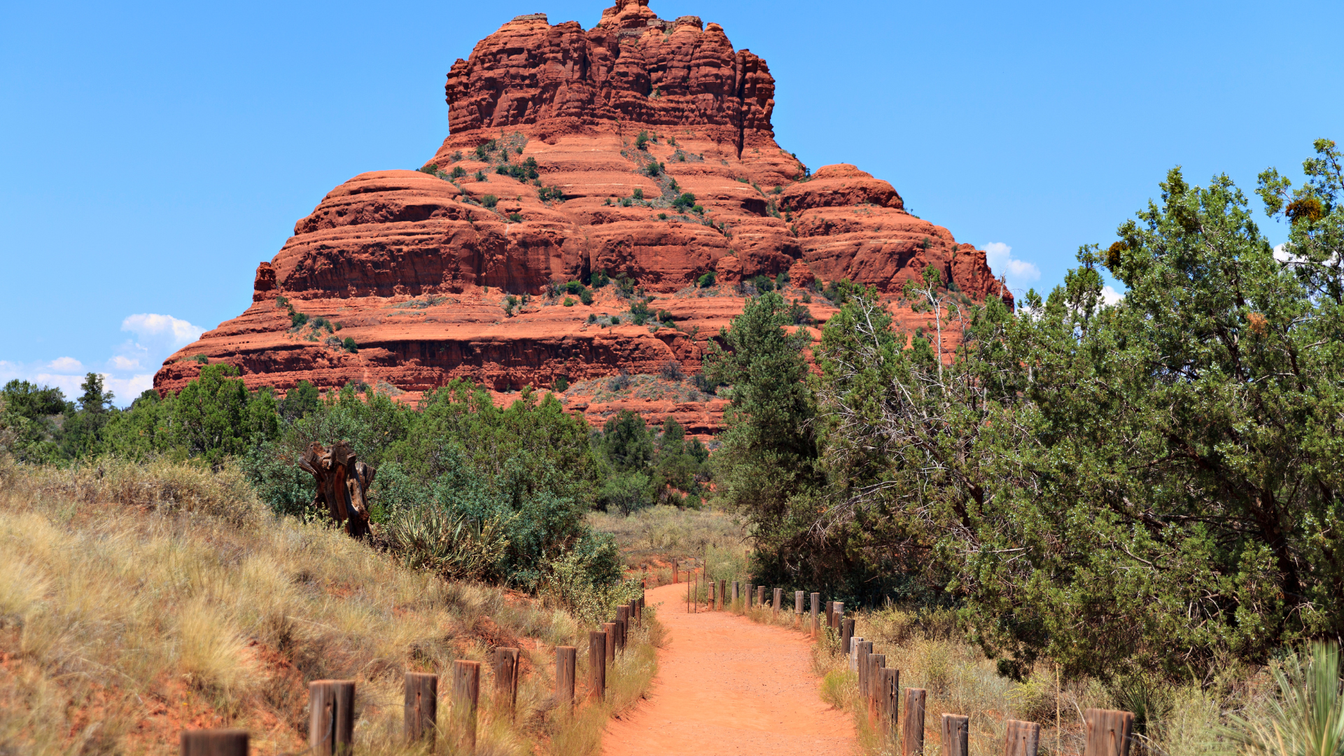 Bell Rock Vortex: Where to Start Your Sedona Vortex Experience